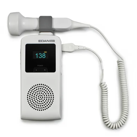 DOPPLER FOETAL SD3 PLUS EDAN