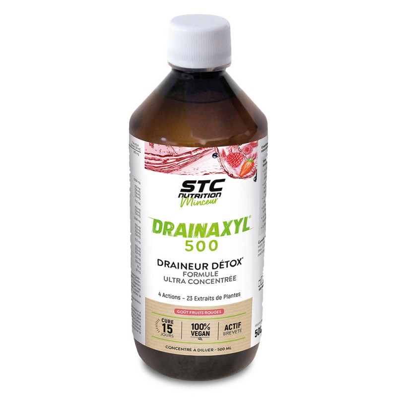 DRAINAXYL® 500