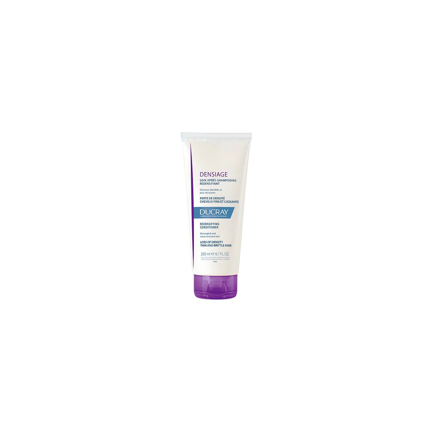 Ducray Densiage Soin après-shampoing redensifiant - 200ml