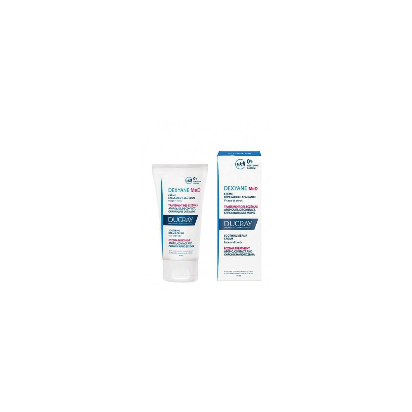 Ducray dexyane med creme 30ml