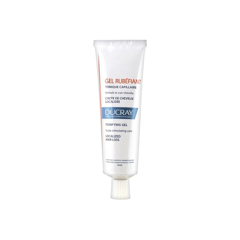 Pharmacie Bastille - Ducray gel rubéfiant 30ml