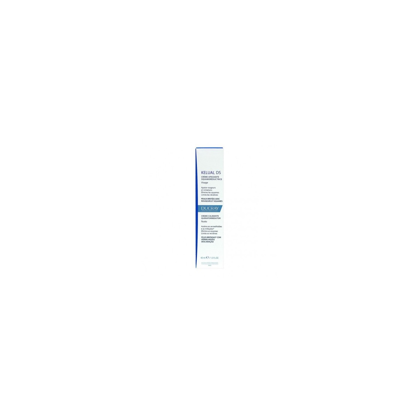 Ducray Kelual DS creme 40ml