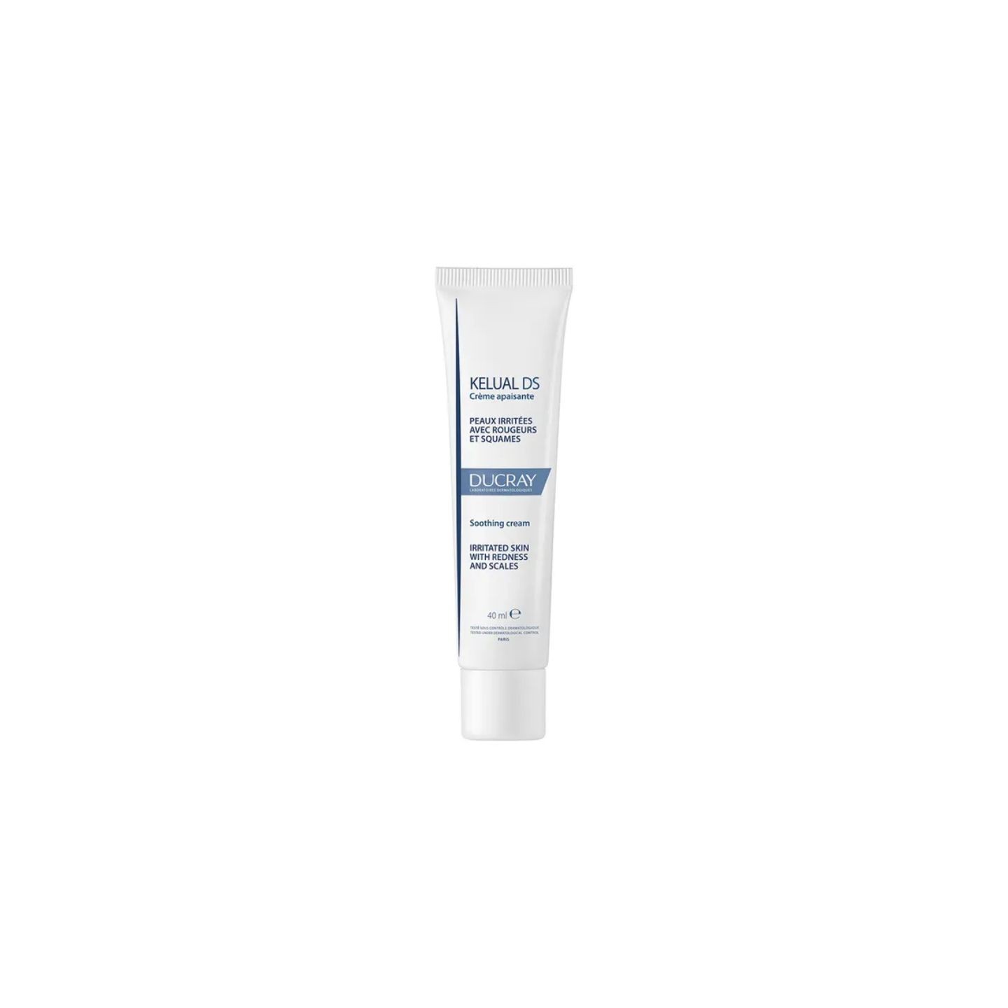 Ducray Kélual DS Crème apaisante - 40ml