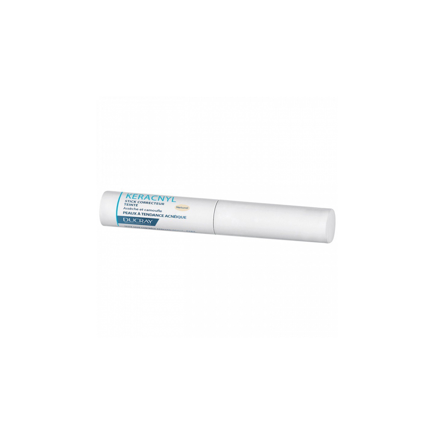 Ducray Keracnyl stick correcteur teinté naturel - 2g