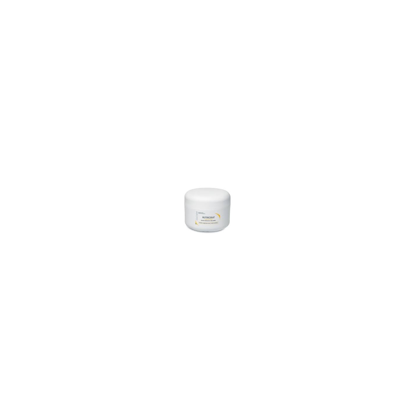 DUCRAY NUTRICERAT MASQUE CHEVEUX TRES SECS 200ML
