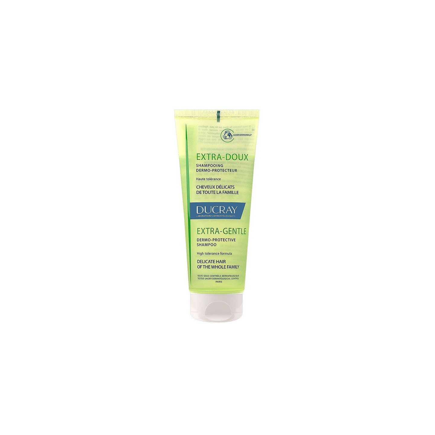 Ducray Shampooing dermo-protecteur - 100ml