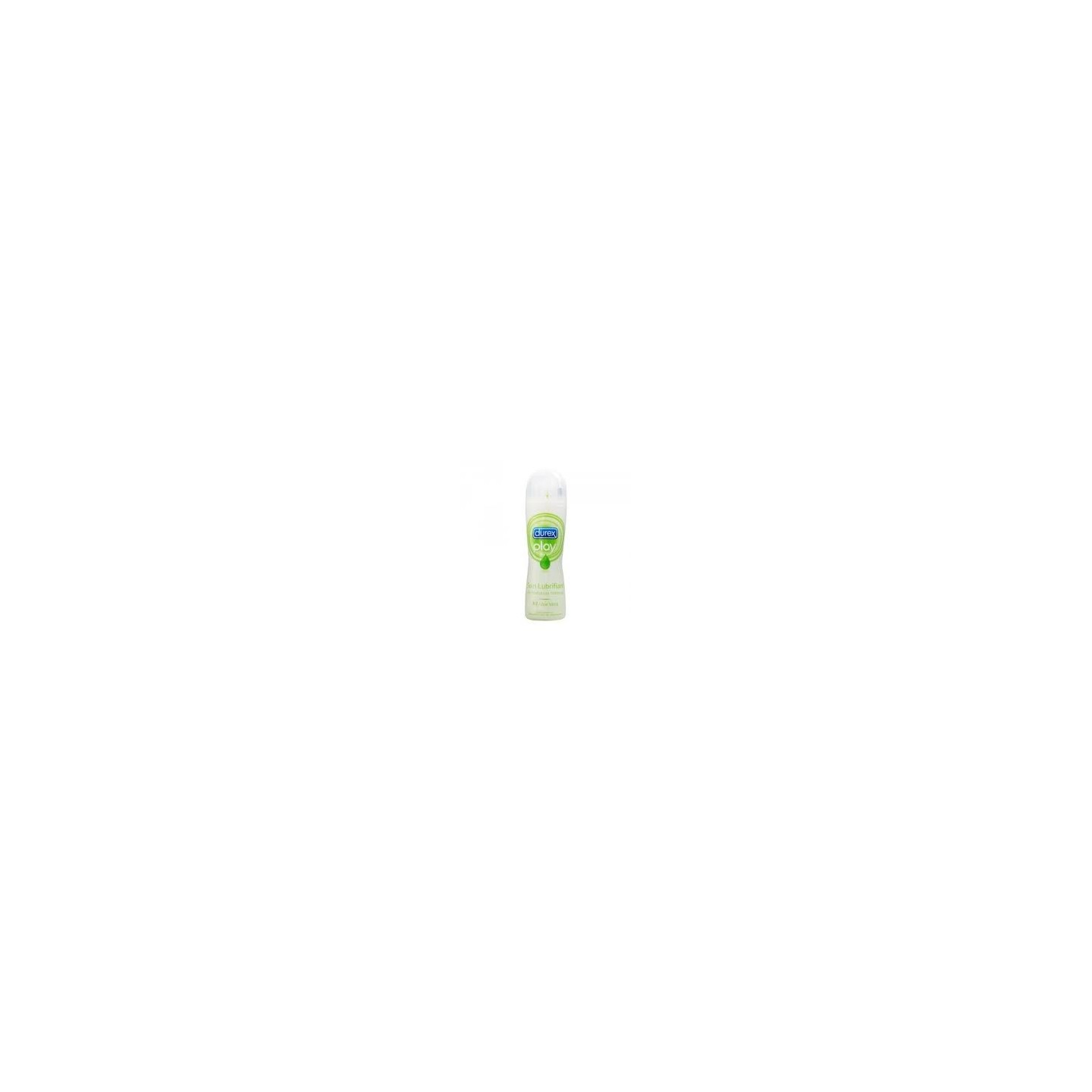 Durex Lubrifiant Aloe Vera
