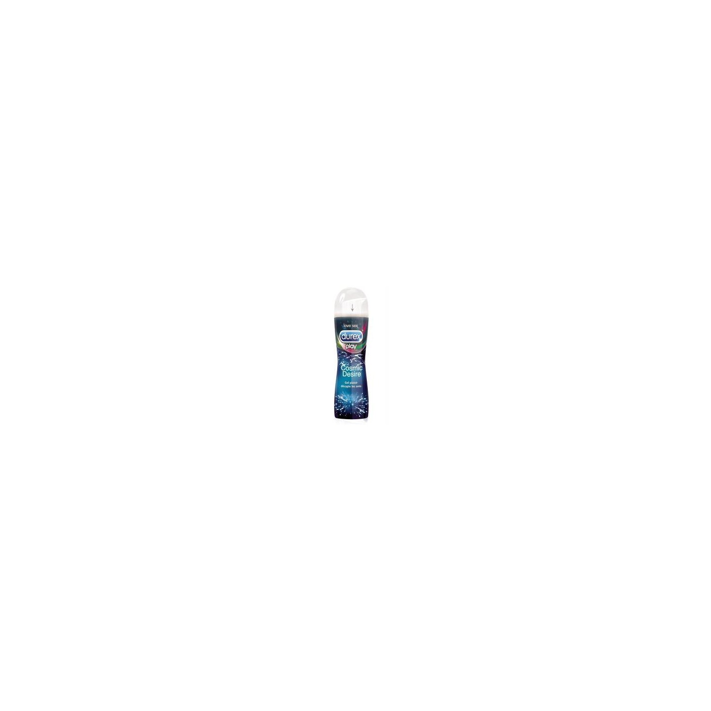 Durex Play Cosmic Desire 50ml