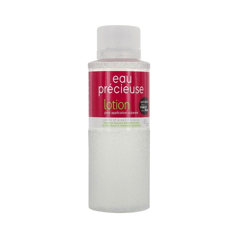 Pharmacie Bastille - Eau Précieuse Lotion 375ml