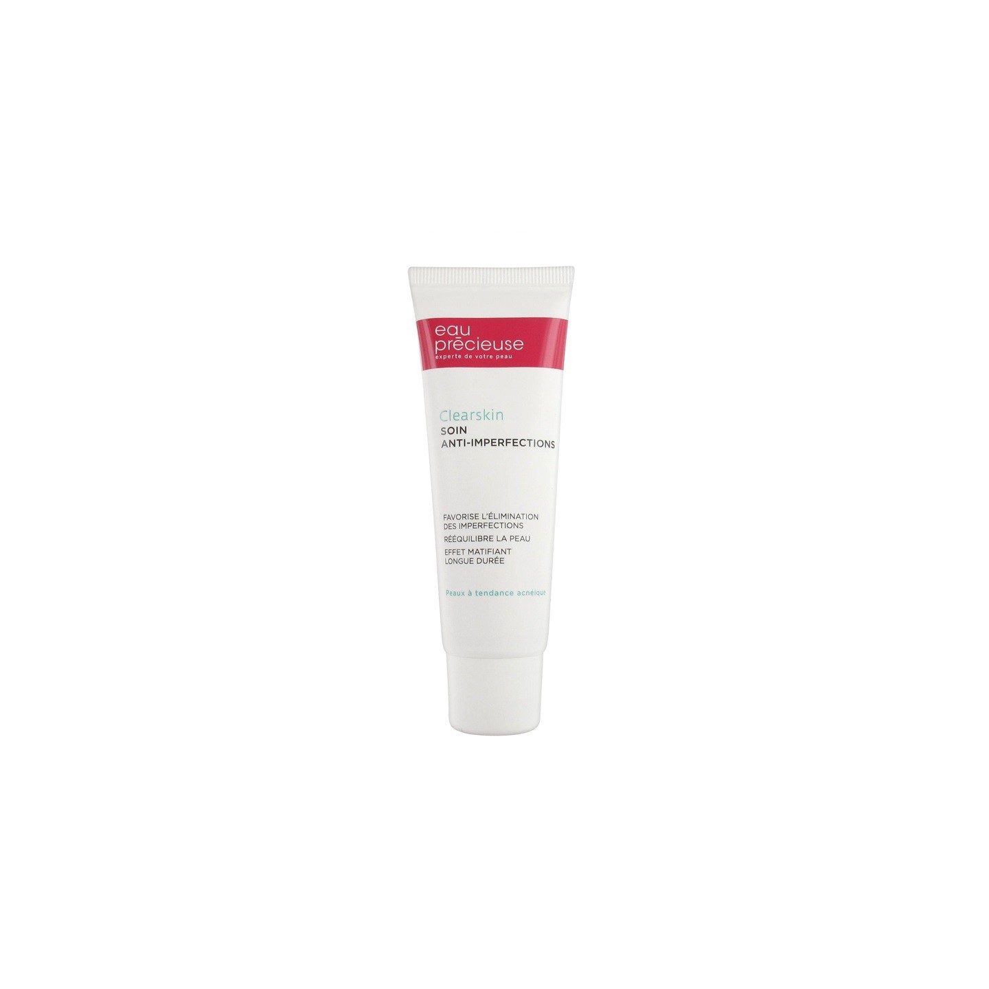 Eau précieuse Clearskin soin anti-imperfections - 50ml