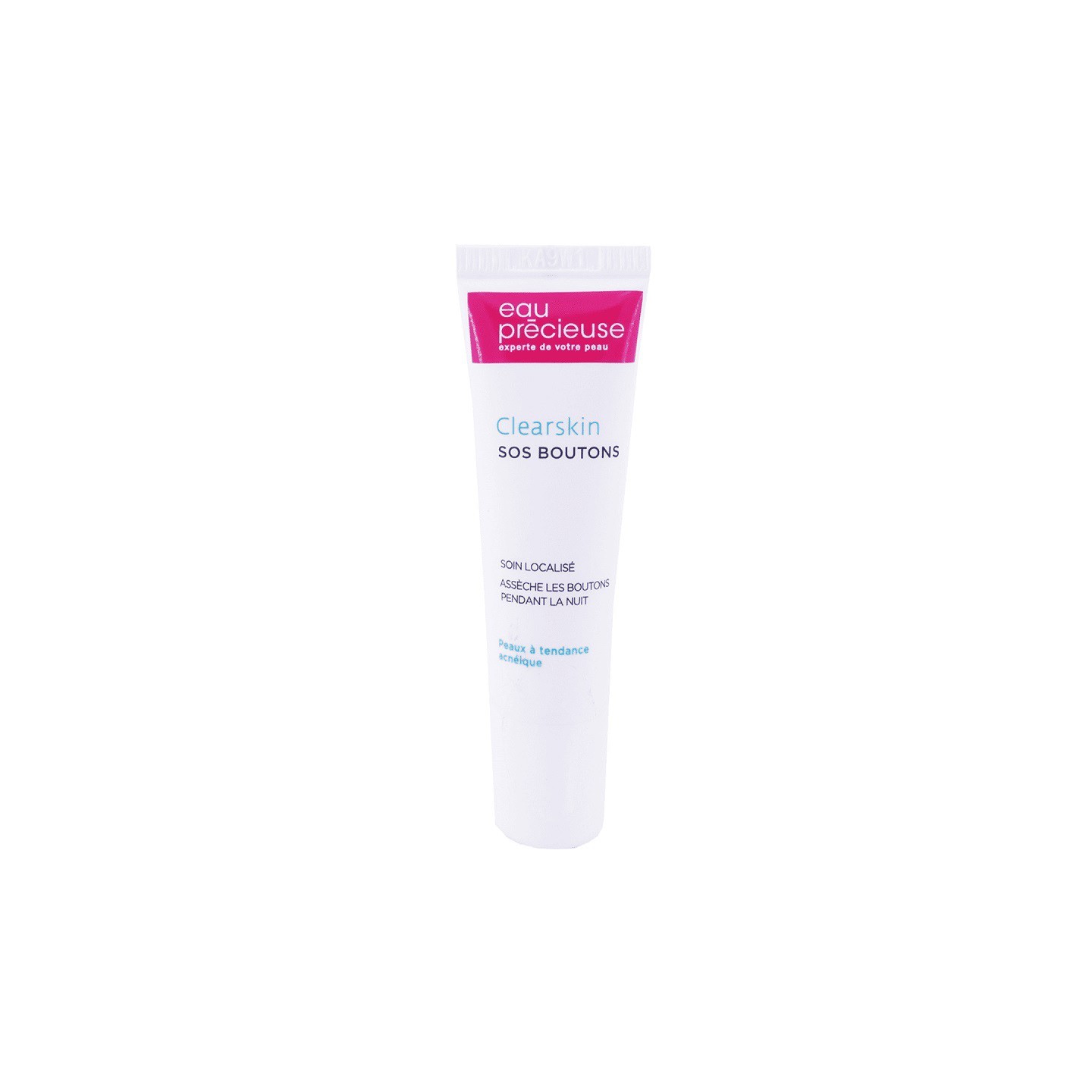 Eau précieuse Clearskin SOS boutons - 10ml