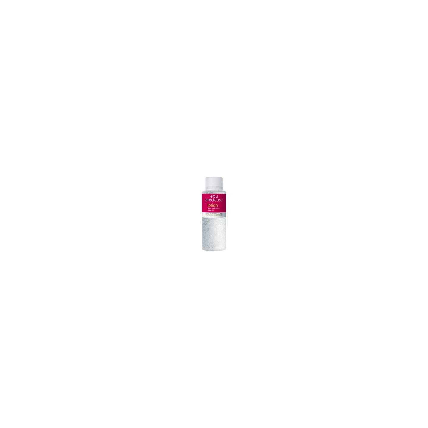 Eau précieuse lotion 375 ml