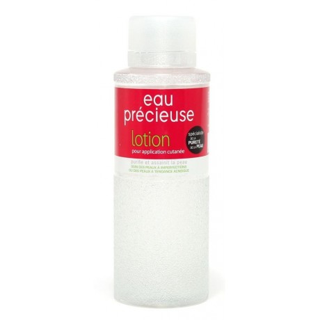 Eau Précieuse Lotion pour application cutanée 375ml
