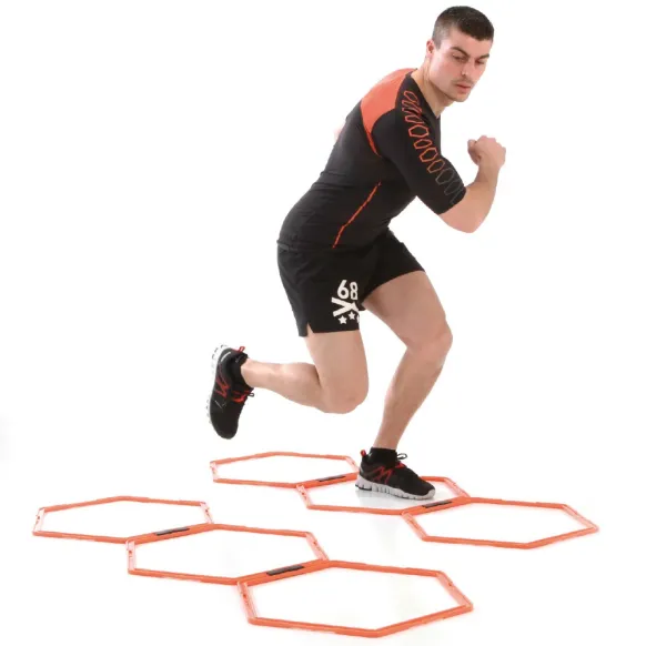 ECHELLE TRAINING
