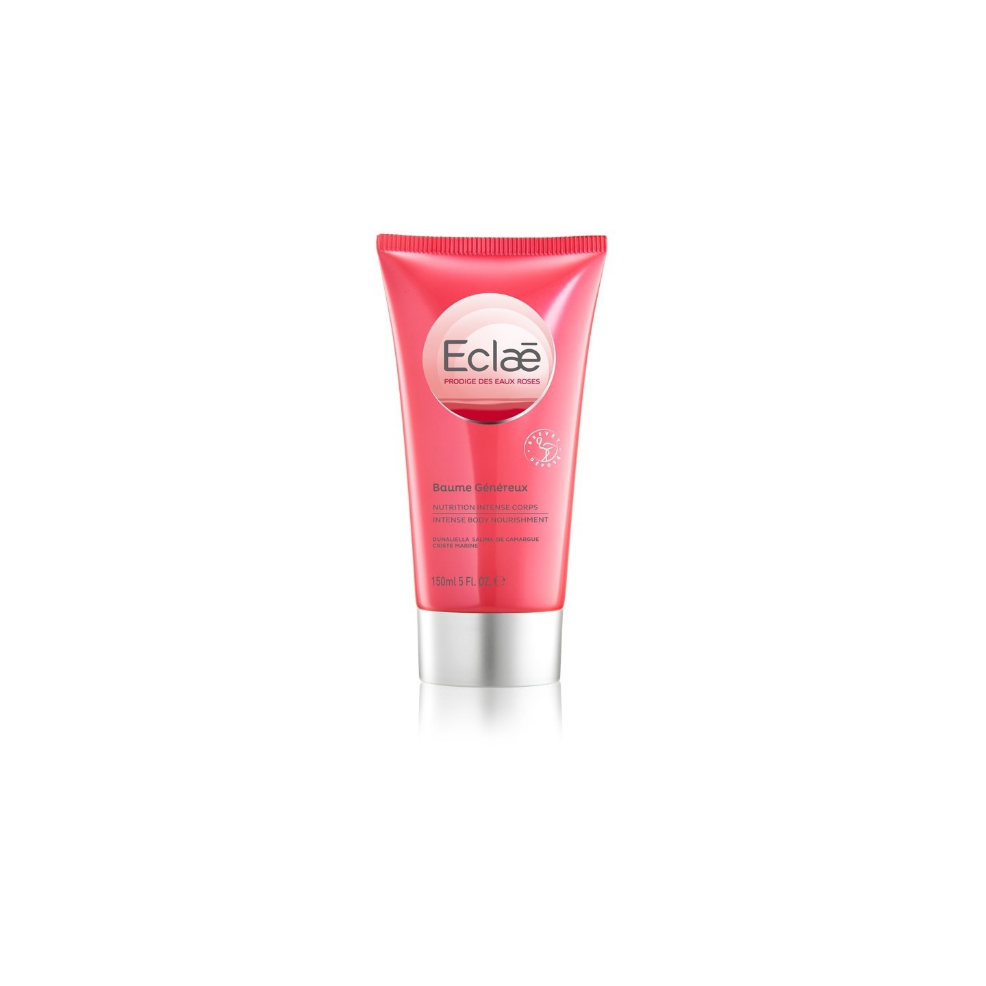 Eclaé Baume Généreux Corps 150ml