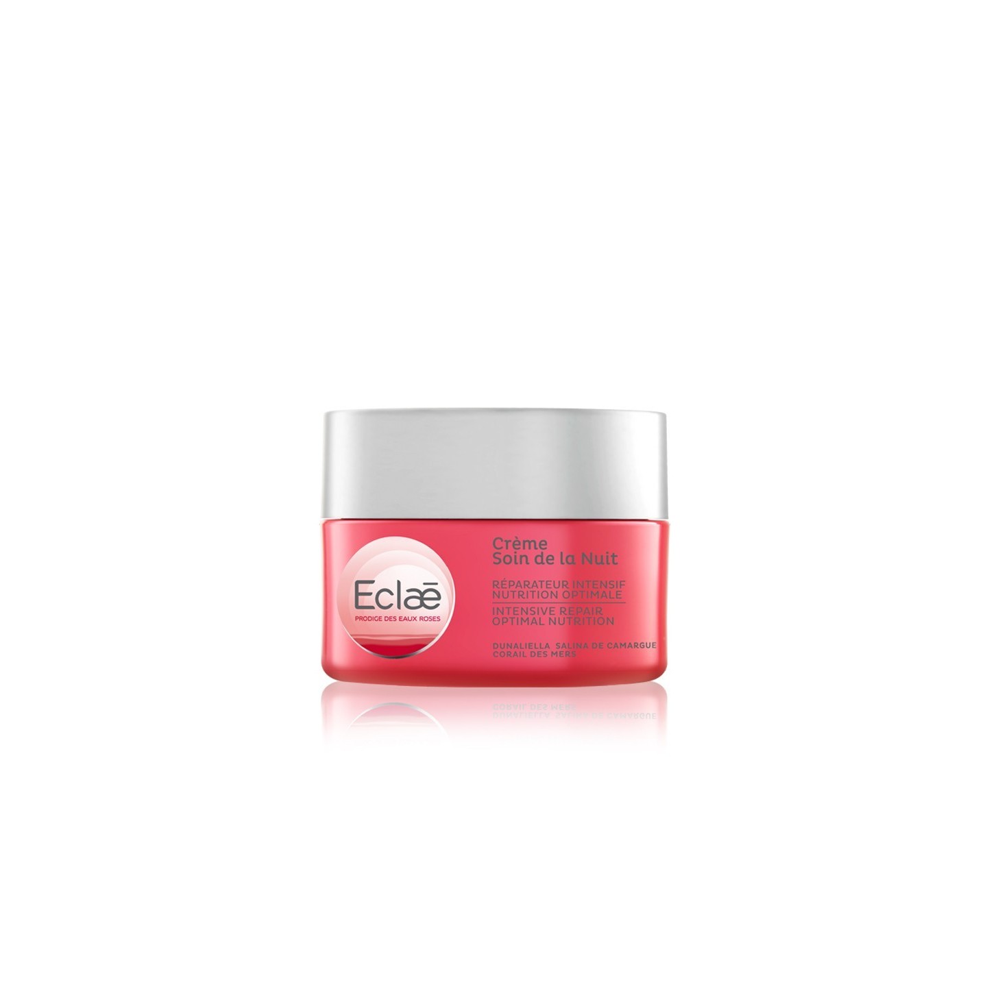Eclaé Crème Soin de la Nuit 50ml