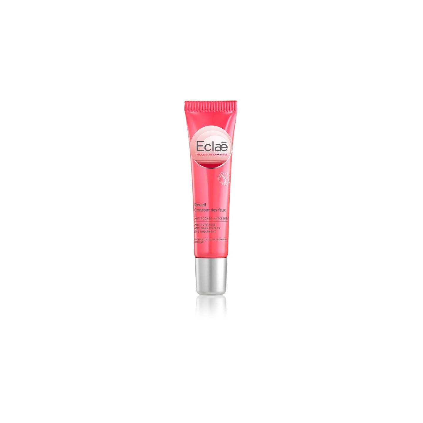 Eclaé Réveil Contour des Yeux 15ml