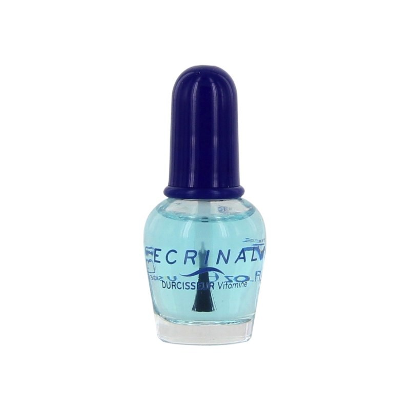 Pharmacie Bastille - Ecrinal durcisseur vitaminé au lipesters de soie 10ml