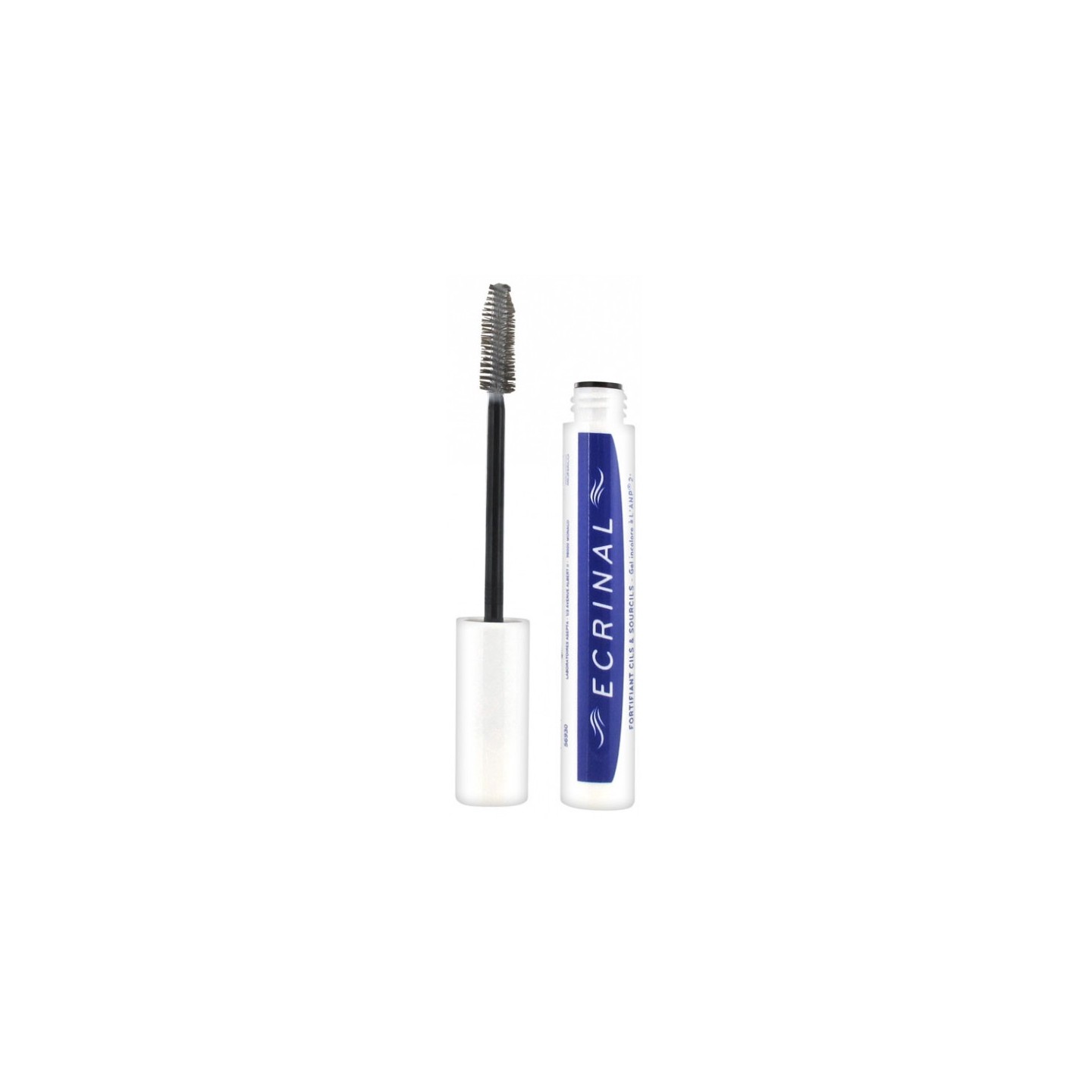 Ecrinal Fortifiant cils & sourcils à l'ANP 2+ - 9ml