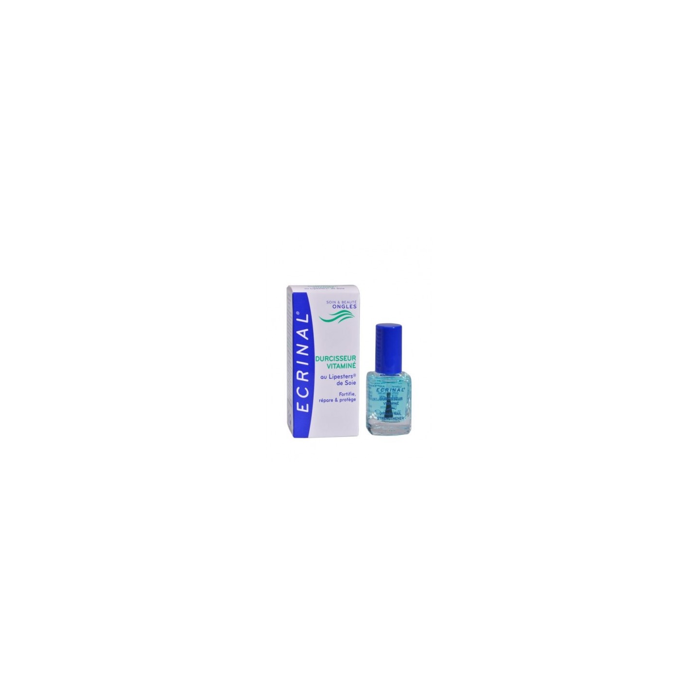 Ecrinal durcisseur vitamine 10ml