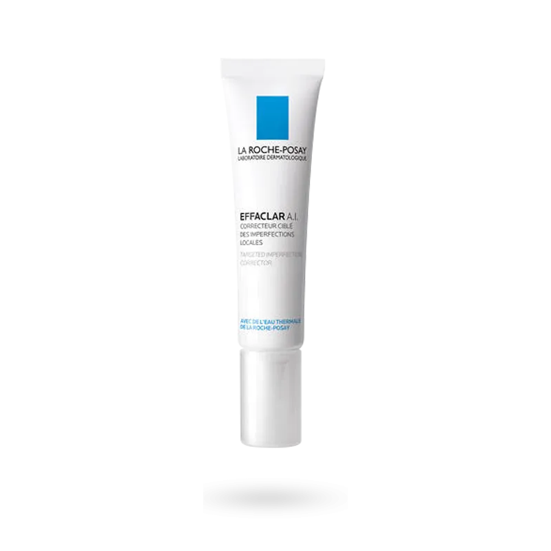 Effaclar A.I. correcteur ciblé imperfections La Roche Posay - 15 ml