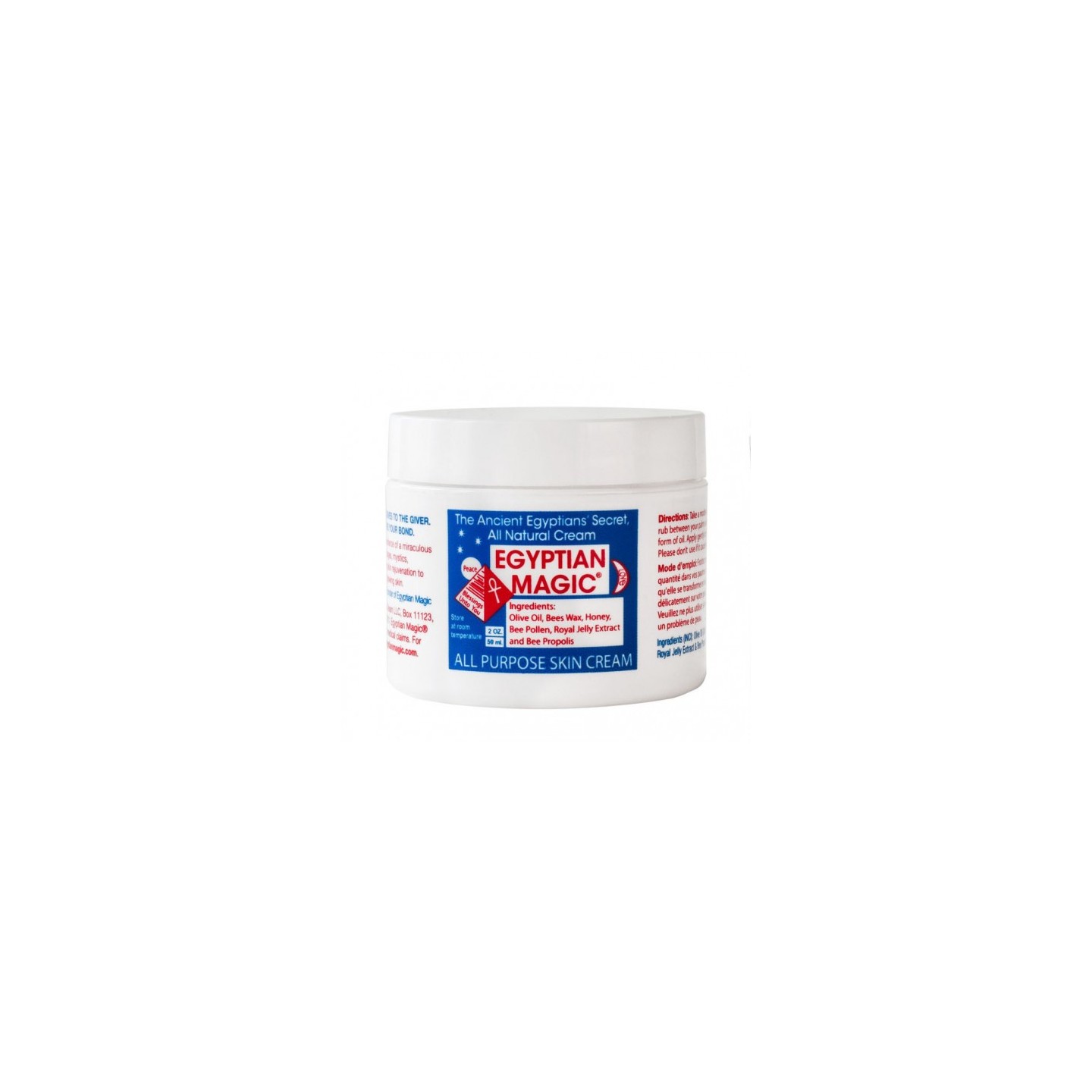 Egyptian Magic Baume multi-usages - 59ml