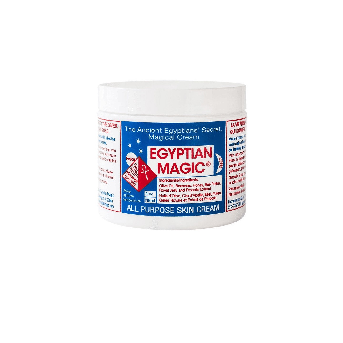 Egyptian Magic Crème multi-usages - 75ml