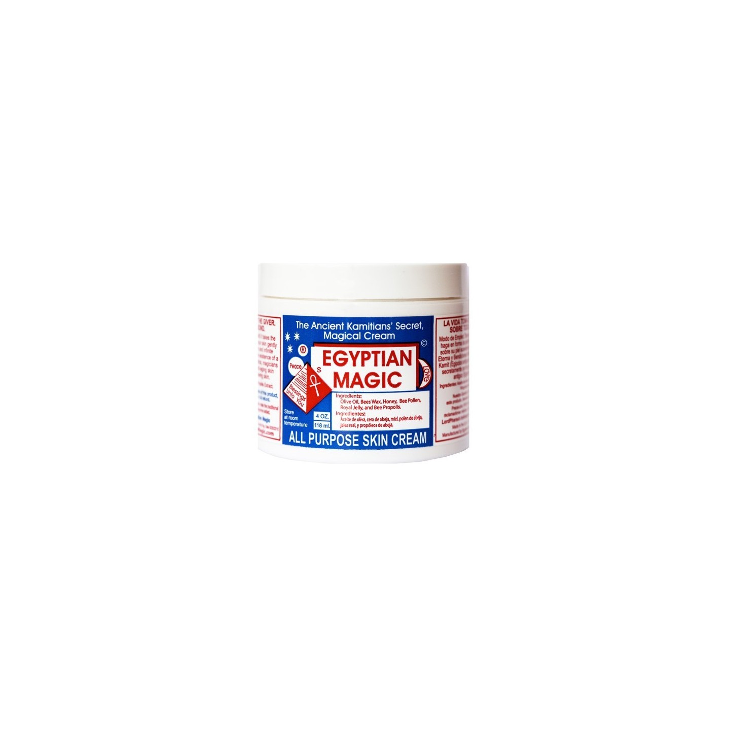 Egyptian magic baume 118ml