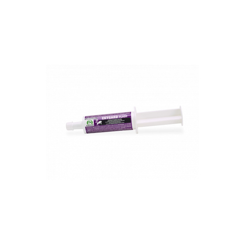 EKYGARD FLASH S buv Seringue/60ml