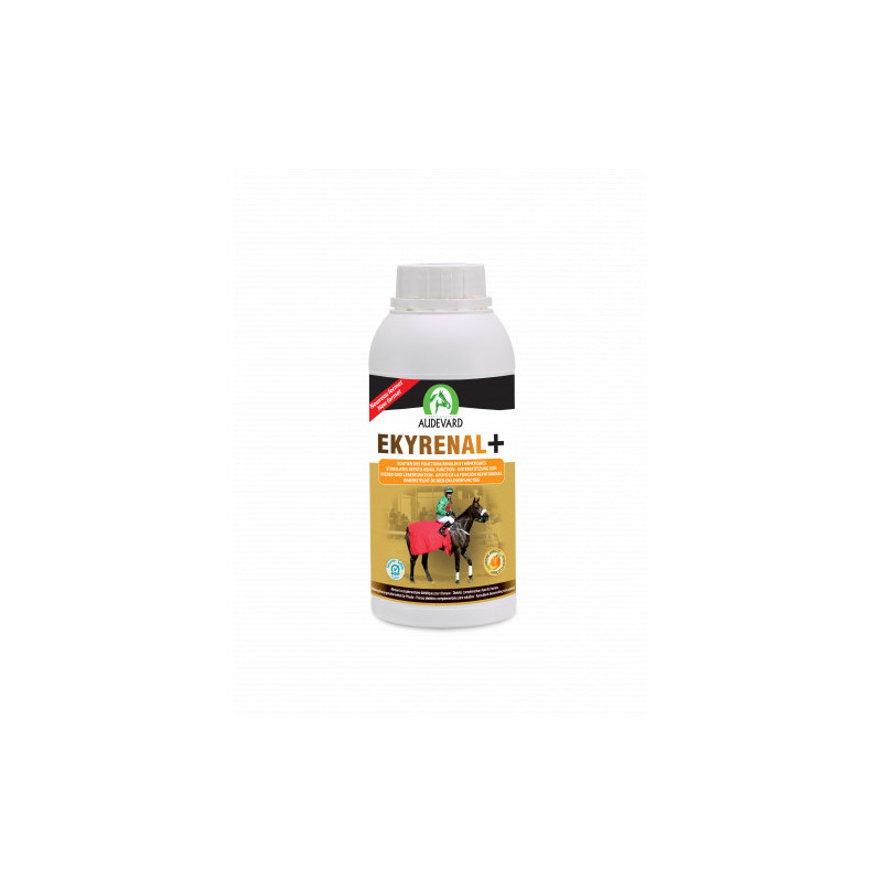 EKYRENAL plus flacon de 1 litre