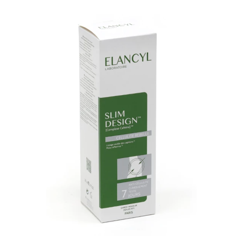 Elancyl Slim Design jour 200 ml