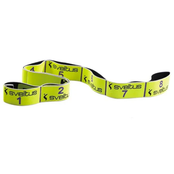 ELASTIBAND® REGULAR 80CM 10KG SVELTUS