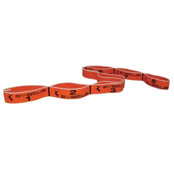 ELASTIBAND® SOFT 80CM 7KG SVELTUS