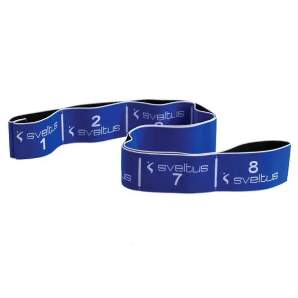 ELASTIBAND® STRONG 80CM 20KG SVELTUS