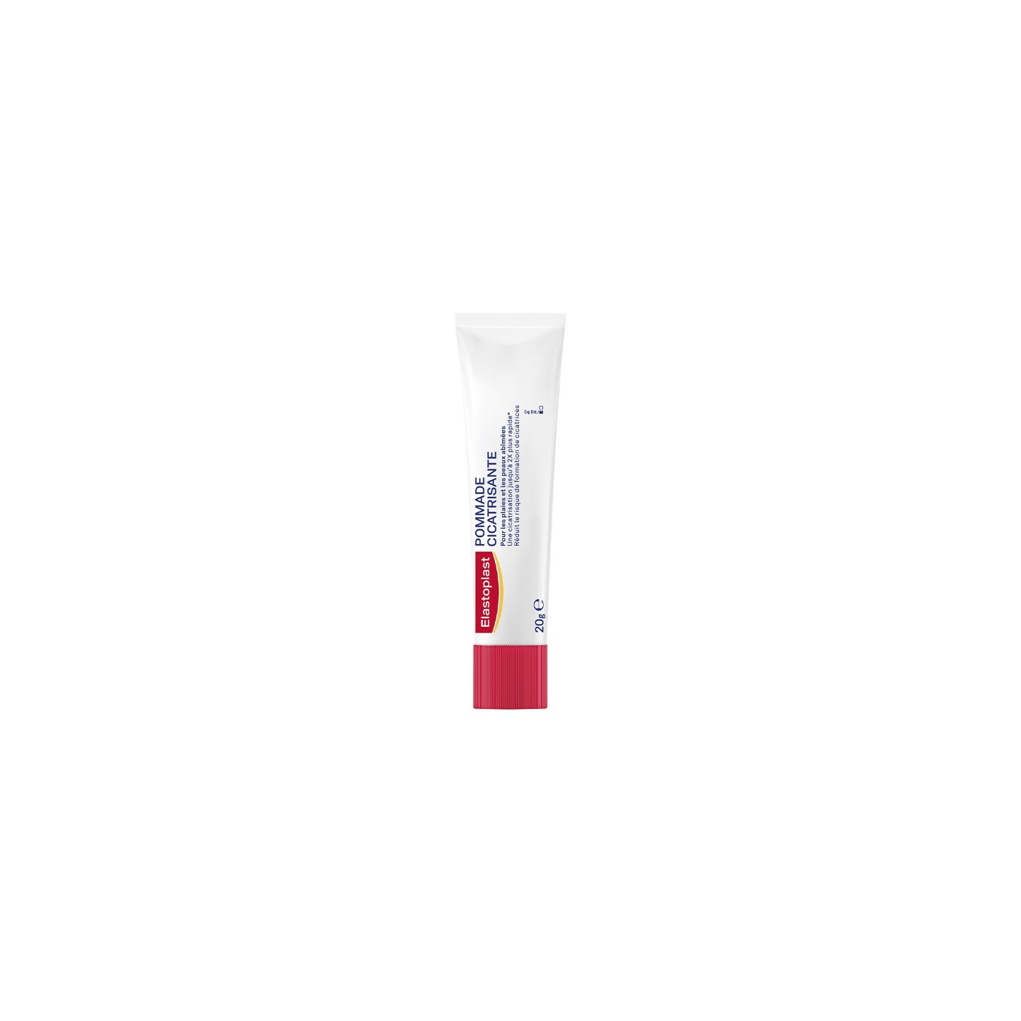 Elastoplast Pommade cicatrisante - 20g