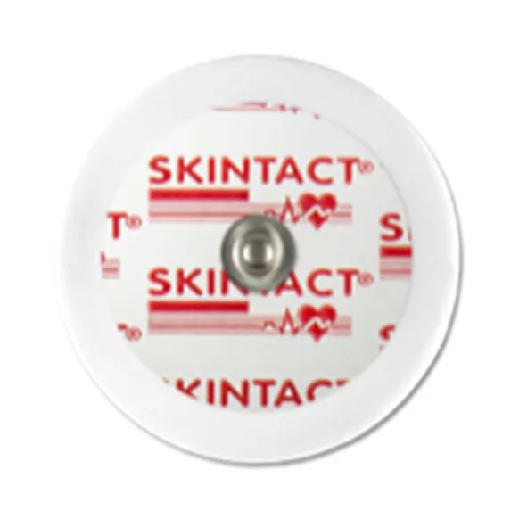ÉLECTRODES ECG MOUSSE ENFANT GEL ADHESIF PRESSION SKINTACT