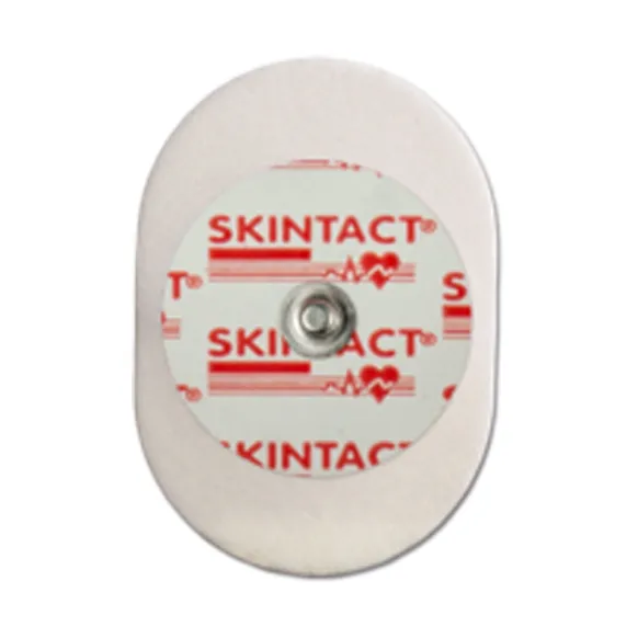 ÉLECTRODES MOUSSE PRESSION GEL SOLIDE SKINTACT