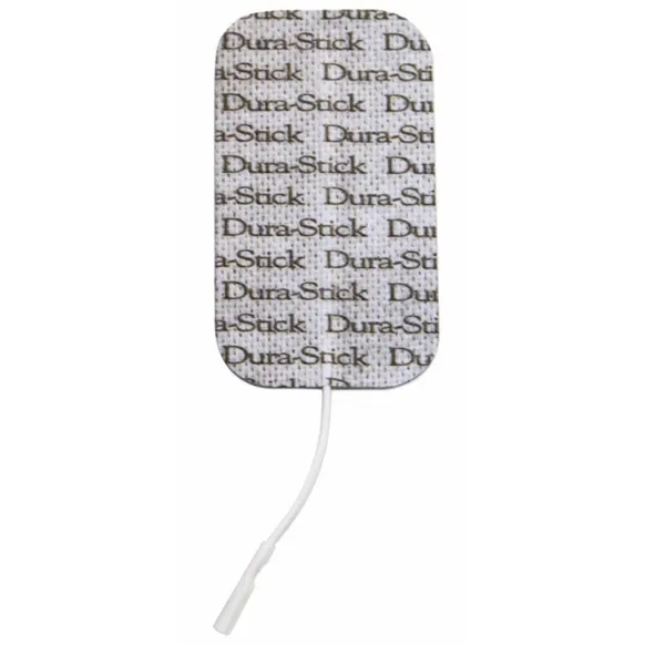 ÉLECTRODES RECTANGLES DURA-STICK®