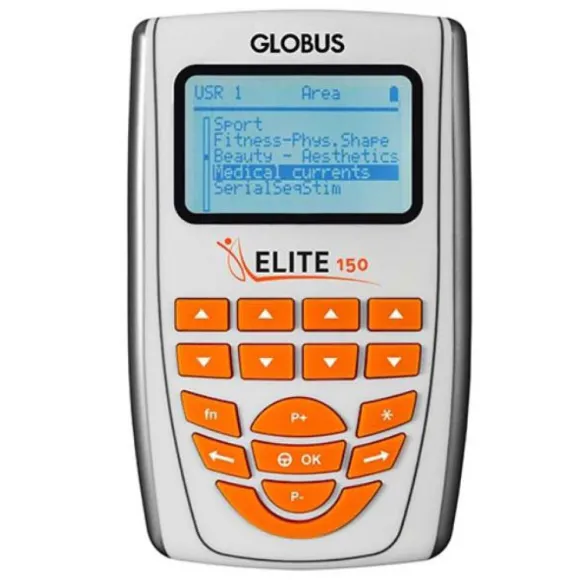 ELECTROSTIMULATEUR ELITE 150 - 4 CANAUX