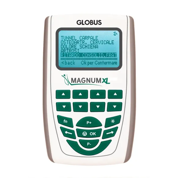 ÉLECTROSTIMULATEUR MAGNUM XL