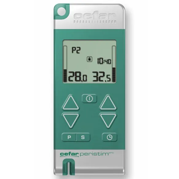 ÉLECTROSTIMULATEUR PERISTIM PRO CEFAR COMPEX
