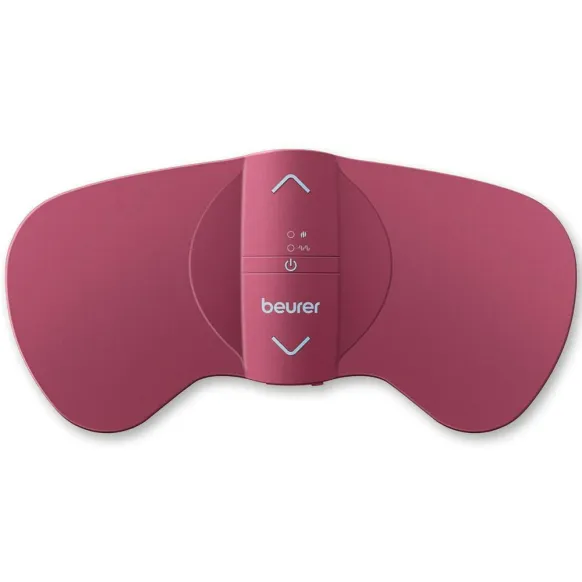 ELECTROSTIMULATEUR POUR RELAXATION MENSTRUELLE EM 50