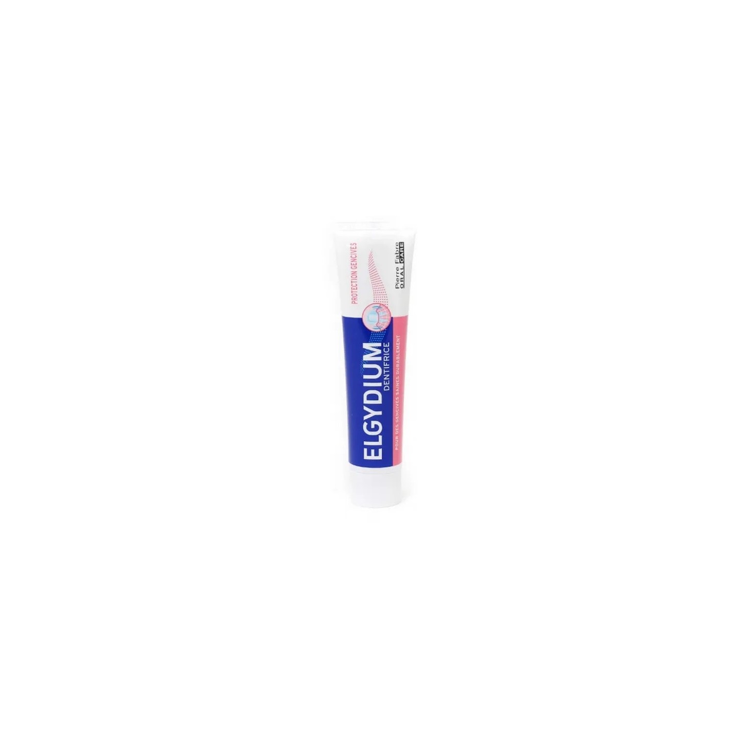 Elgydium Bio Dentifrice gencives - 100ml