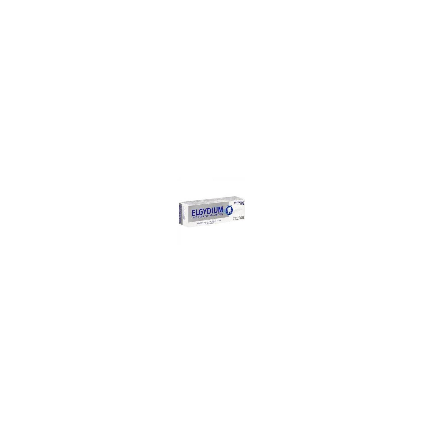 Elgydium brillance et soin 50ml