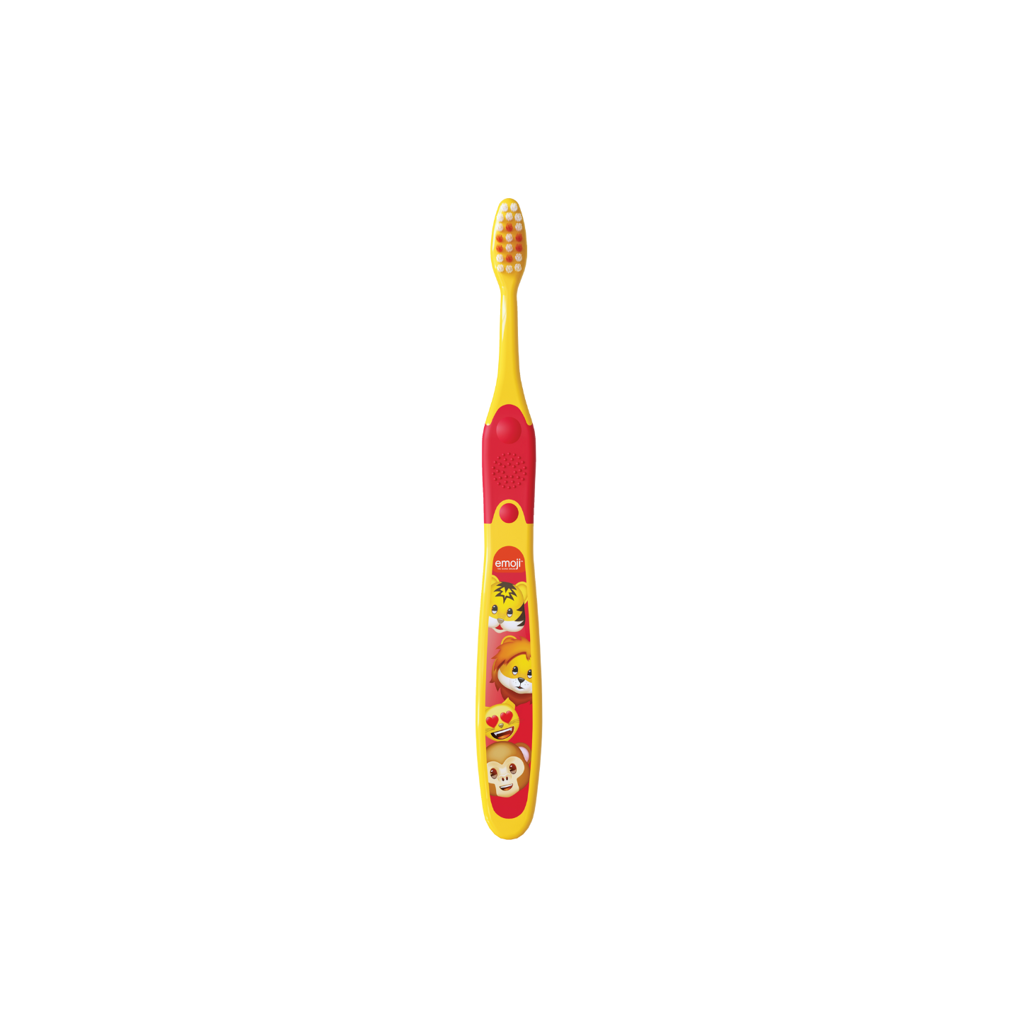 Elgydium Κids Brosse à dents Emoji 2/6 ans