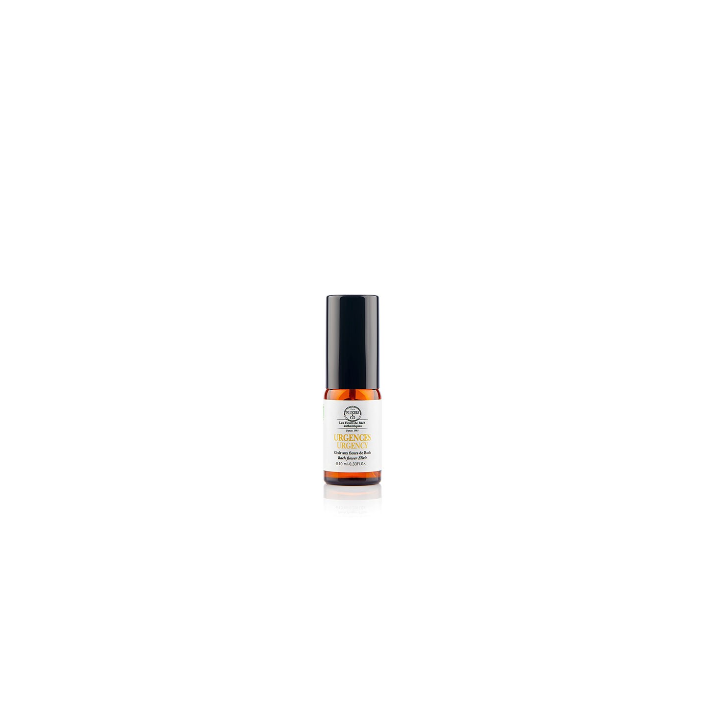 Elixirs & Co Spray buccal Urgences - Flacon de 10ml