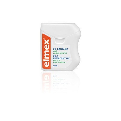 Elmex Fil dentaire