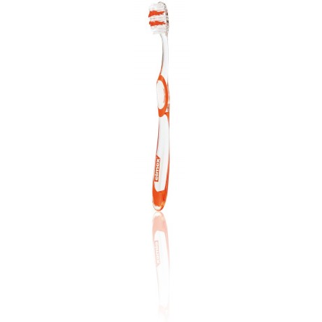 Elmex brosse à dents médium t^te standard