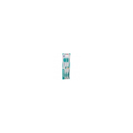 Elmex brosse à dents sensitive professional pack double