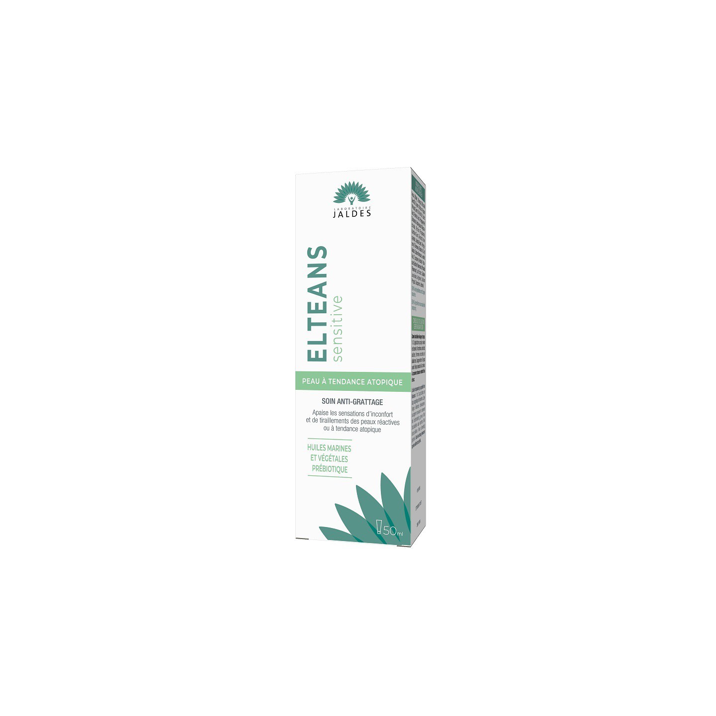 Elteans Crème sensitive peaux à tendance atopique - 50ml